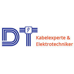 DT Kabelexperte & Elektrotechniker Inh. Dejan Tomasevic Logo