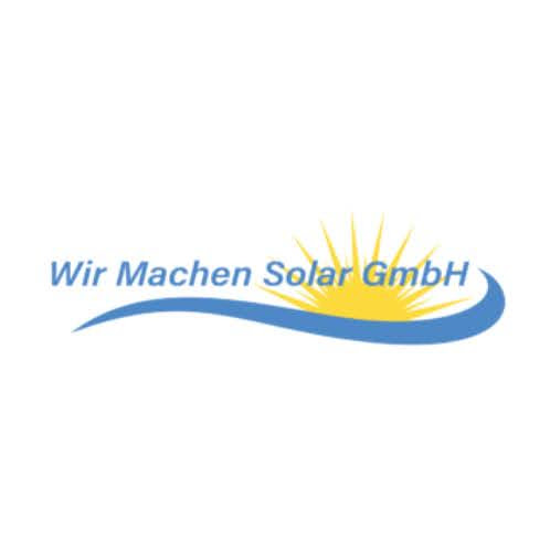 Wirmachensolar GmbH Logo