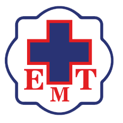 EMT Krankentransport GmbH Logo