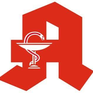 Bismarck Apotheke | Düsseldorf Logo