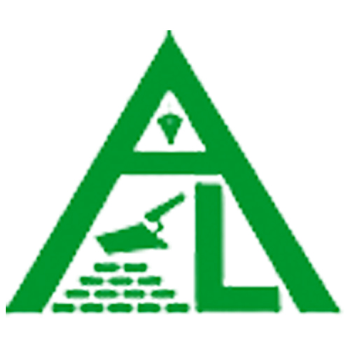 Bauunternehmen A. Liebscher GmbH Logo