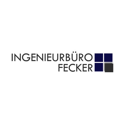 Ingenieurbüro Fecker | Oldenburg Logo