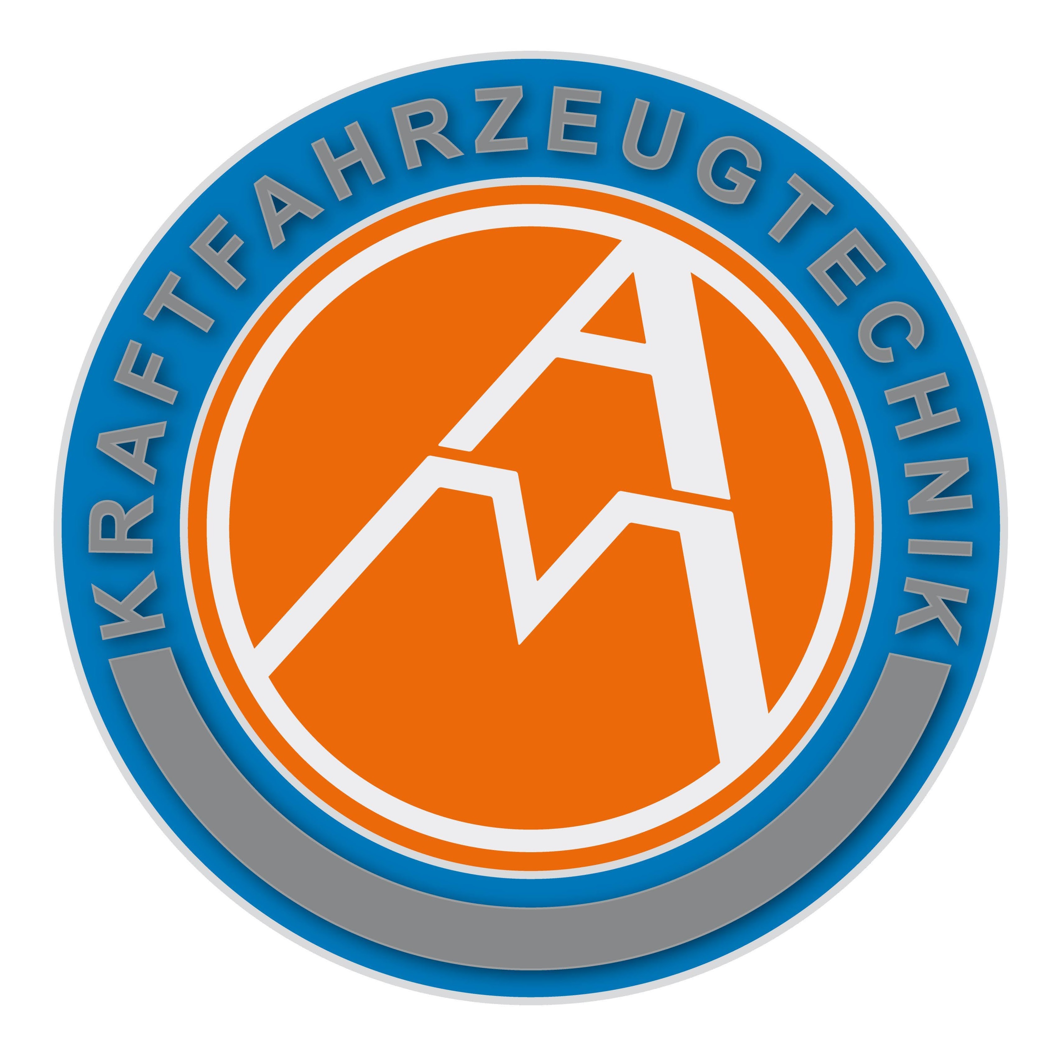 Kraftfahrzeugtechnik Andreas Müller - Ingelheim am Rhein Logo