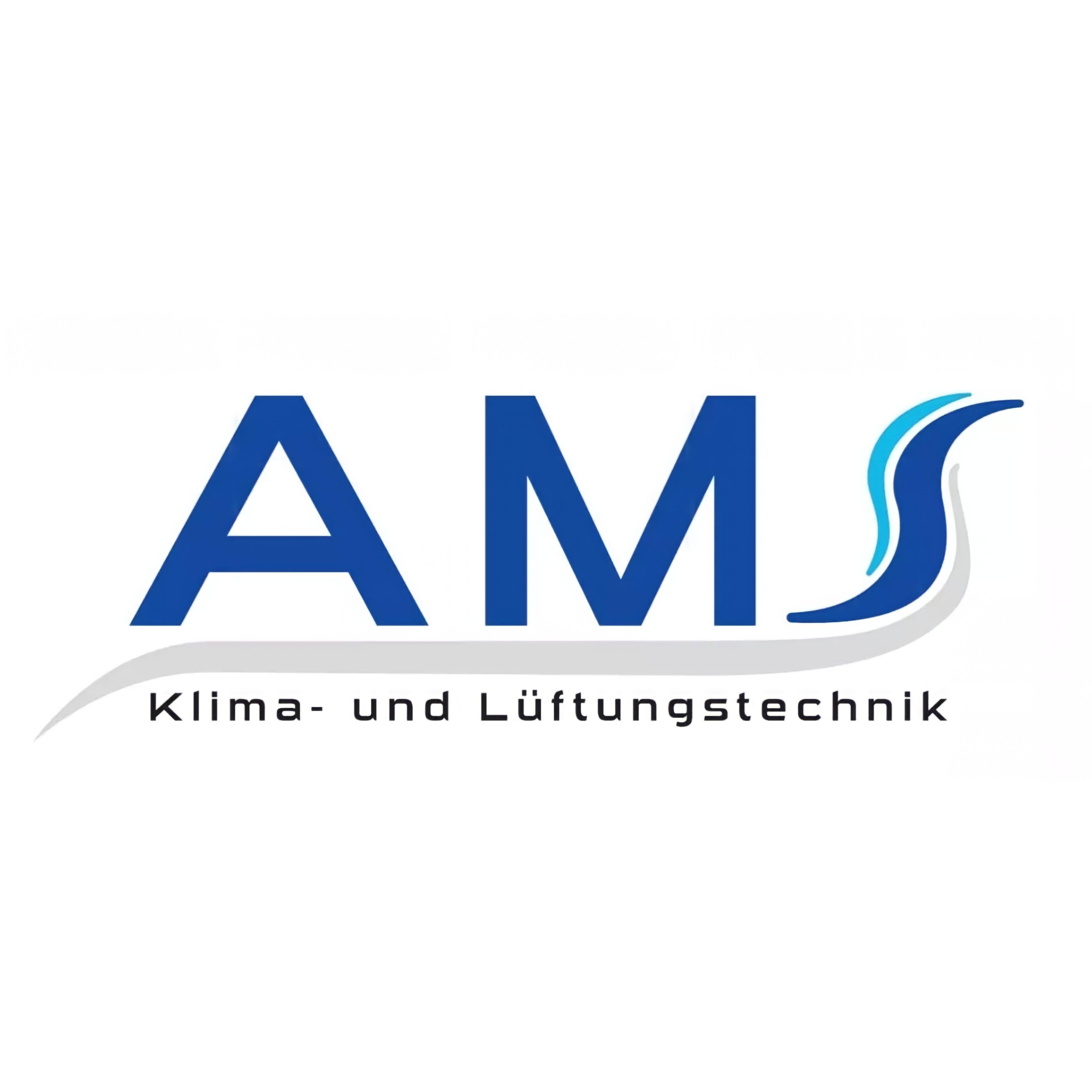 AMS Klima- und Lüftungstechnik GmbH & Co. KG logo