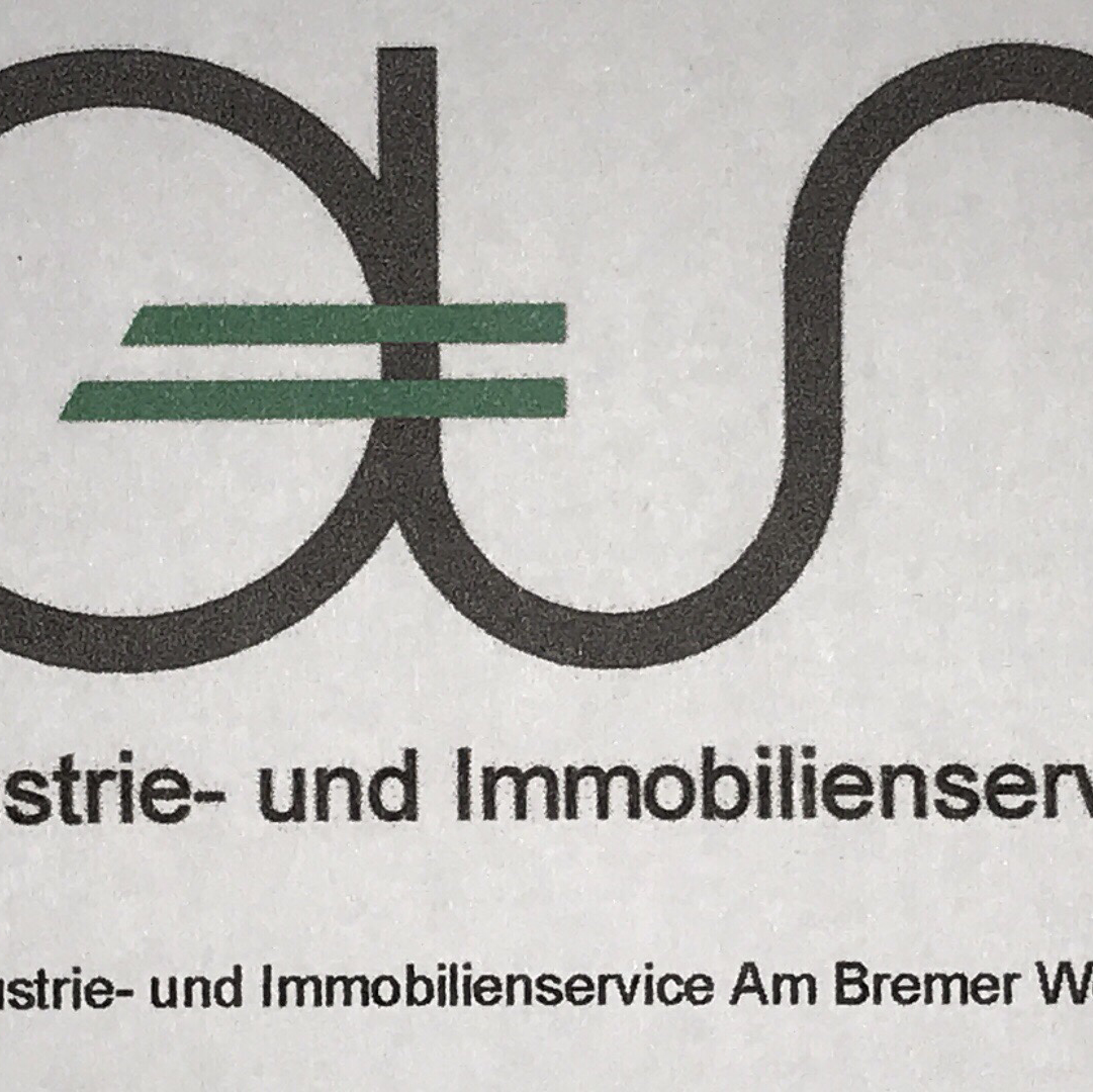 AS Industrie- und Immobilienservice Logo