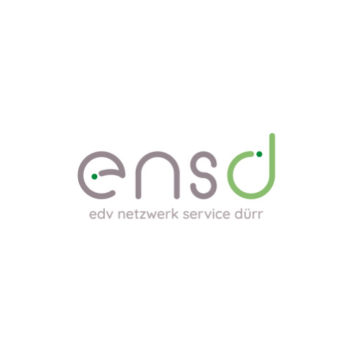 Ensd Logo