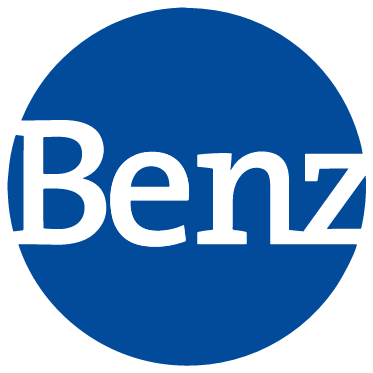 Benz AluSysteme GmbH Logo