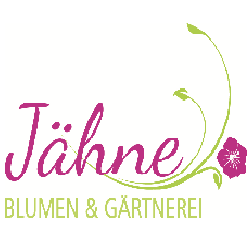 Gärtnerei Jähne Logo