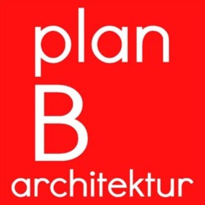 planB ZT-GesmbH | Baden Logo