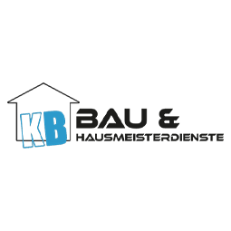 KB Bau & Hausmeisterdienste Logo