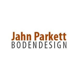 Jahn Parkett Bodendesign Logo