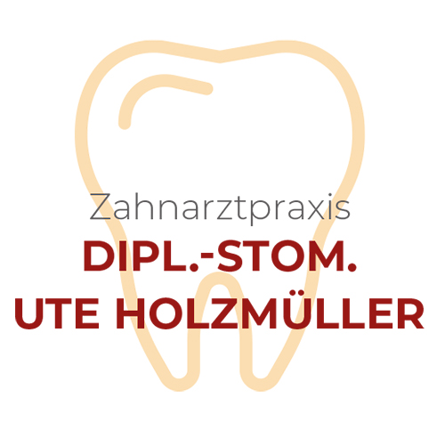 Zahnarztpraxis Dipl.-Stom. Ute Holzmüller Logo
