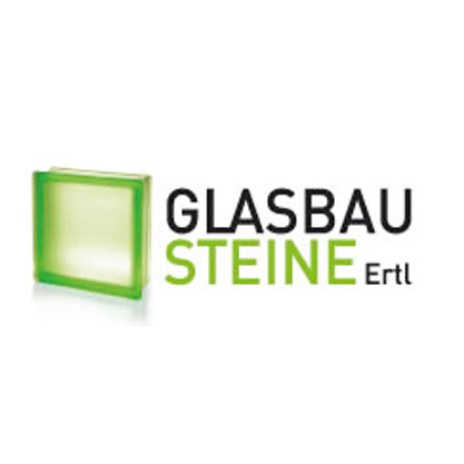 Glasbausteine | Manfred Ertl GmbH Logo