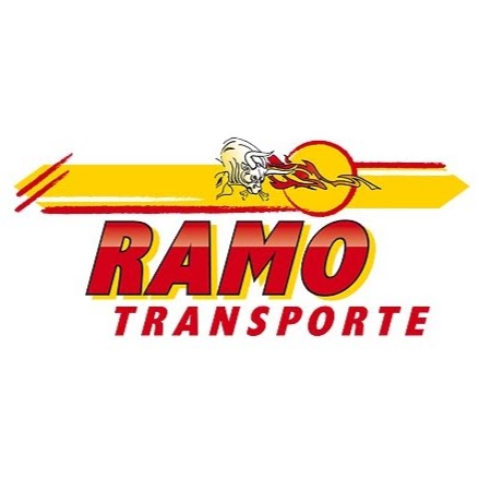 RAMO Transporte GmbH Logo