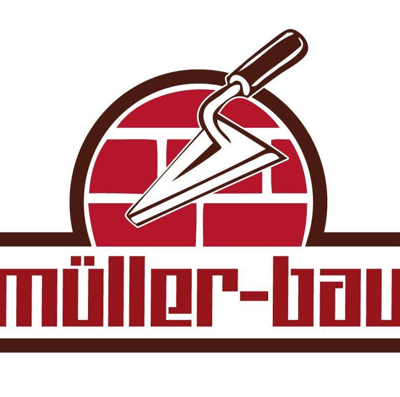 Müller Baugeschäft - Bremen Logo
