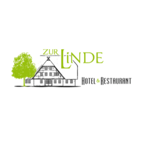 Hotel Gasthaus “Zur Linde” Logo