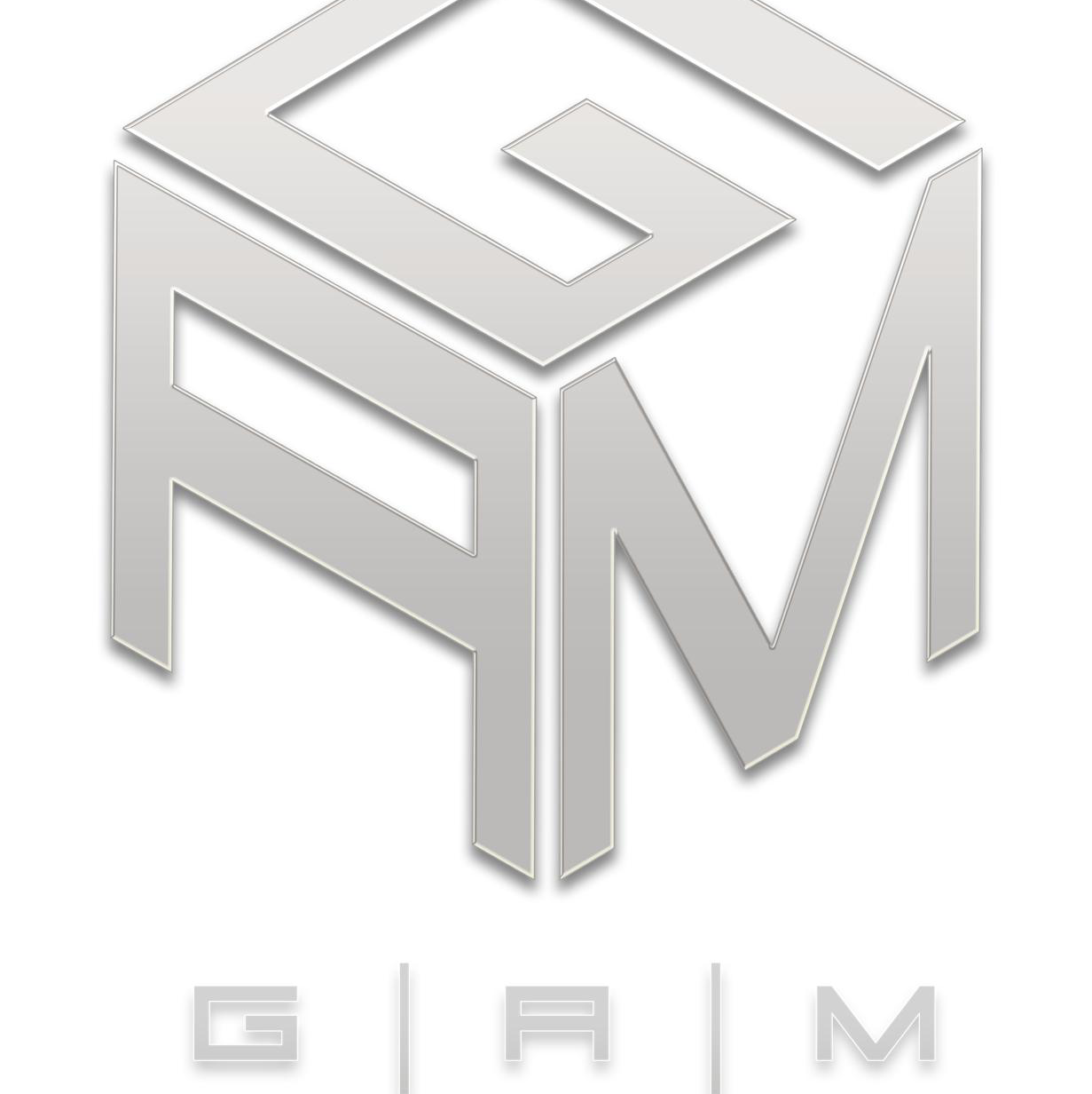 G.A.M Umzüge logo