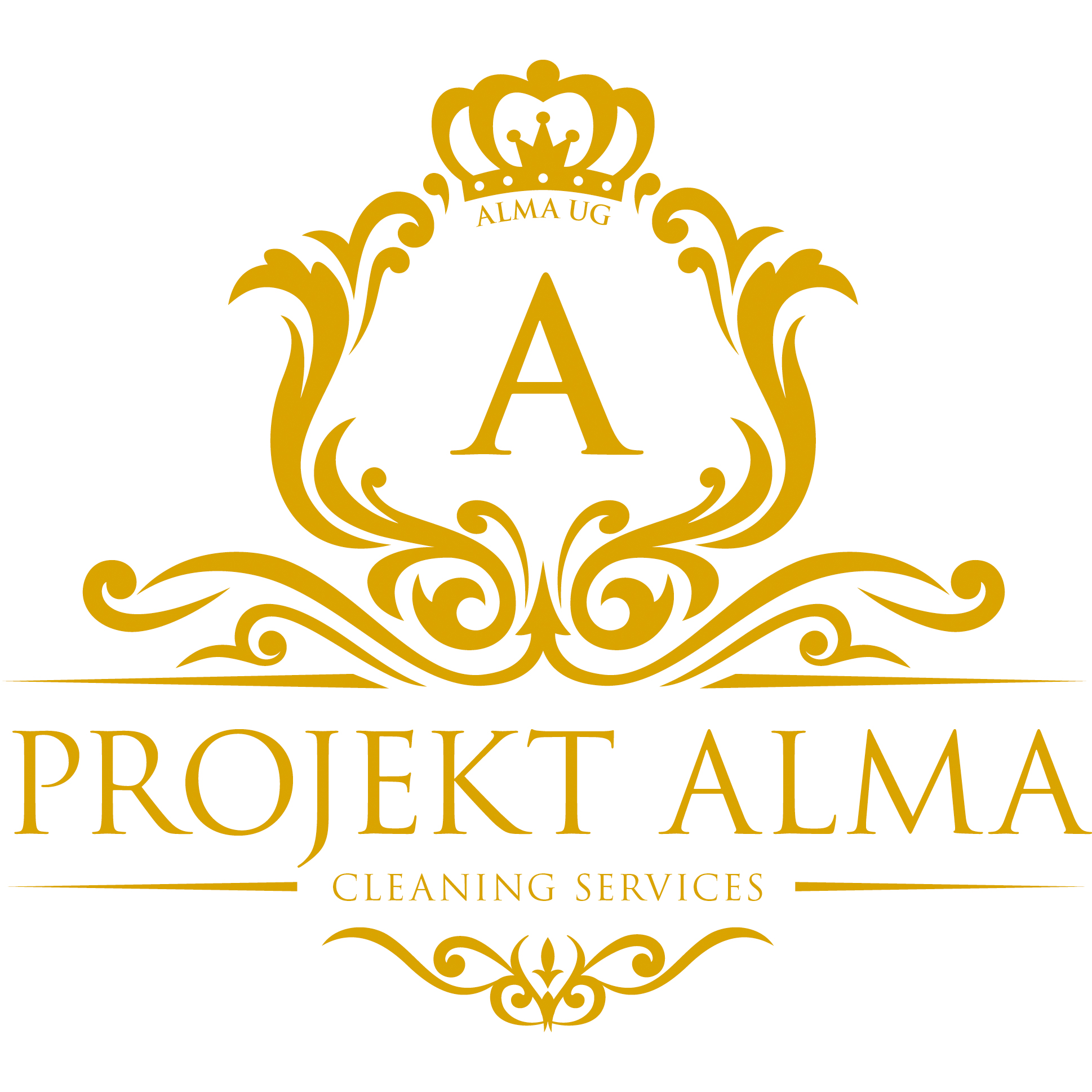 ALMA UG Logo