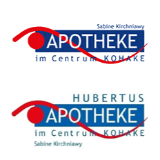 Apotheke im Centrum Kohake - Garbsen logo