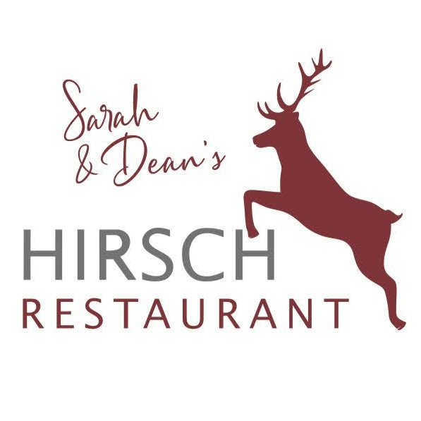Restaurant Hirsch logo