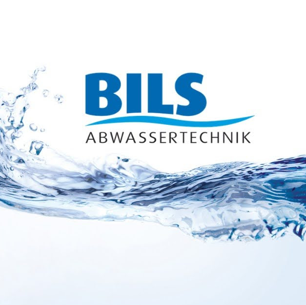 Bils Abwassertechnik Inh. Joseph Bils Logo