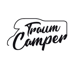 Traum-Camper Wohnmobile Logo