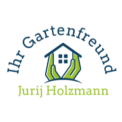 Jurij Holzmann – Landschaftsgärtner Logo