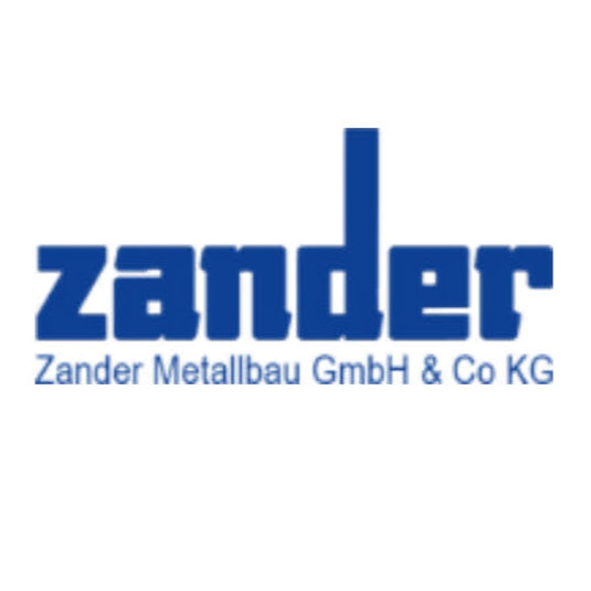 Zander Metallbau GmbH & Co KG Logo