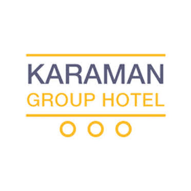 Karaman Group Hotel Inh. Ibrahim Karaman Logo