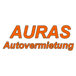 AURAS Autovermietung GmbH logo
