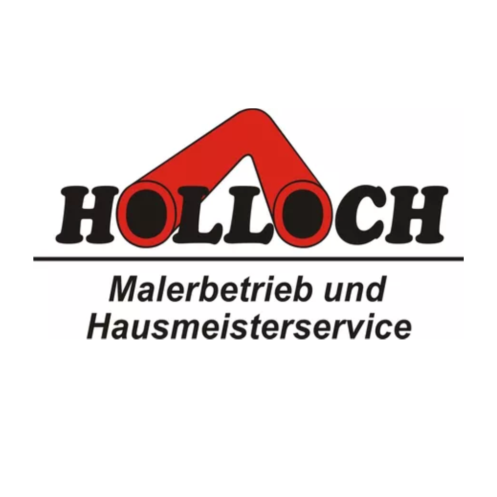 Artur Holloch Malerbetrieb und Hausmeisterservice - Neustadt am Rübenberge Logo