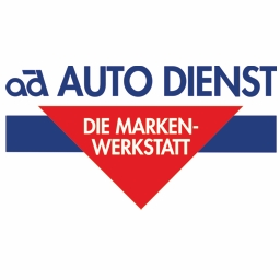 Auto-Biber, Opel Service Partner Logo