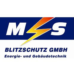 MS Blitzschutz GmbH Logo