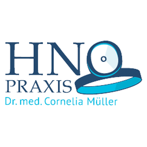 HNO-Praxis Dr. med. Cornelia Müller logo