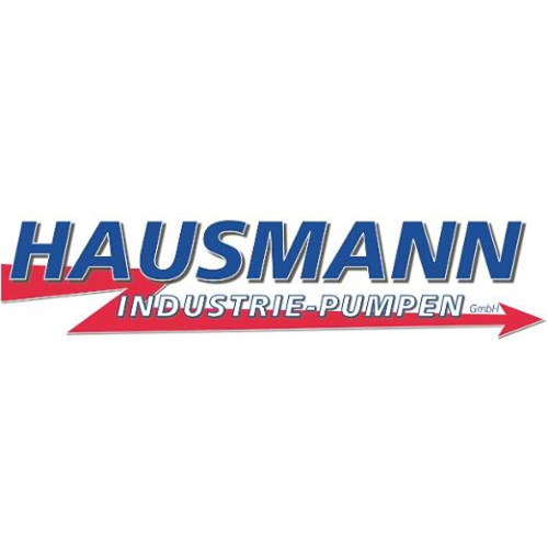 Hausmann Industrie-Pumpen GmbH Logo