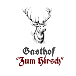 Gasthof Zum Hirsch in Markt Wald, Inh. Alfons Rettenmaier Logo