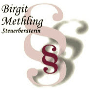 Birgit Methling Steuerberaterin Logo