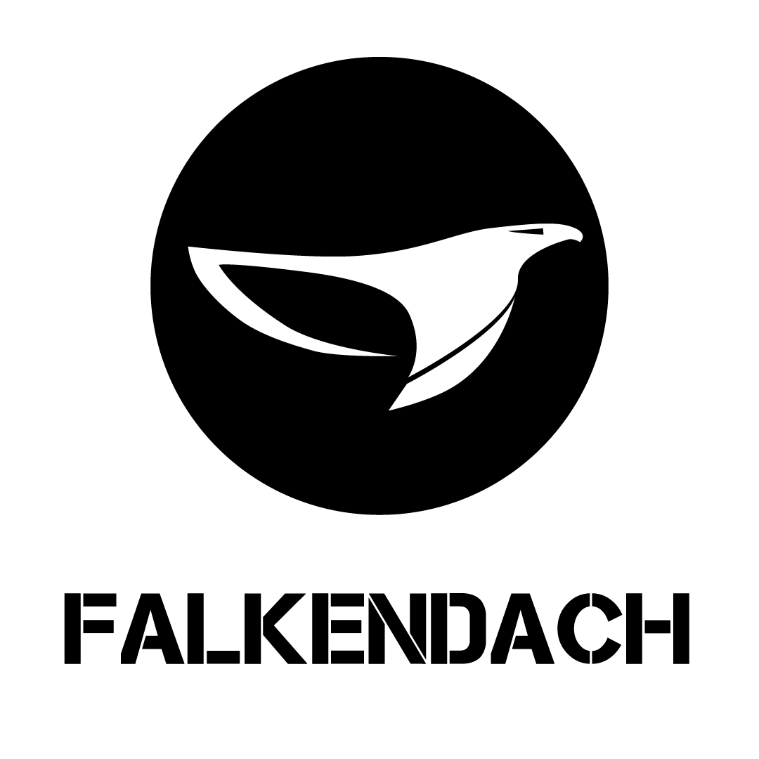 Falkendach GmbH - Sollenau logo