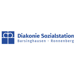 Diakonie-Sozialstation Barsinghausen-Ronnenberg GmbH Logo