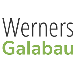 Ronald Werner Garten- und Landschaftsbau Logo
