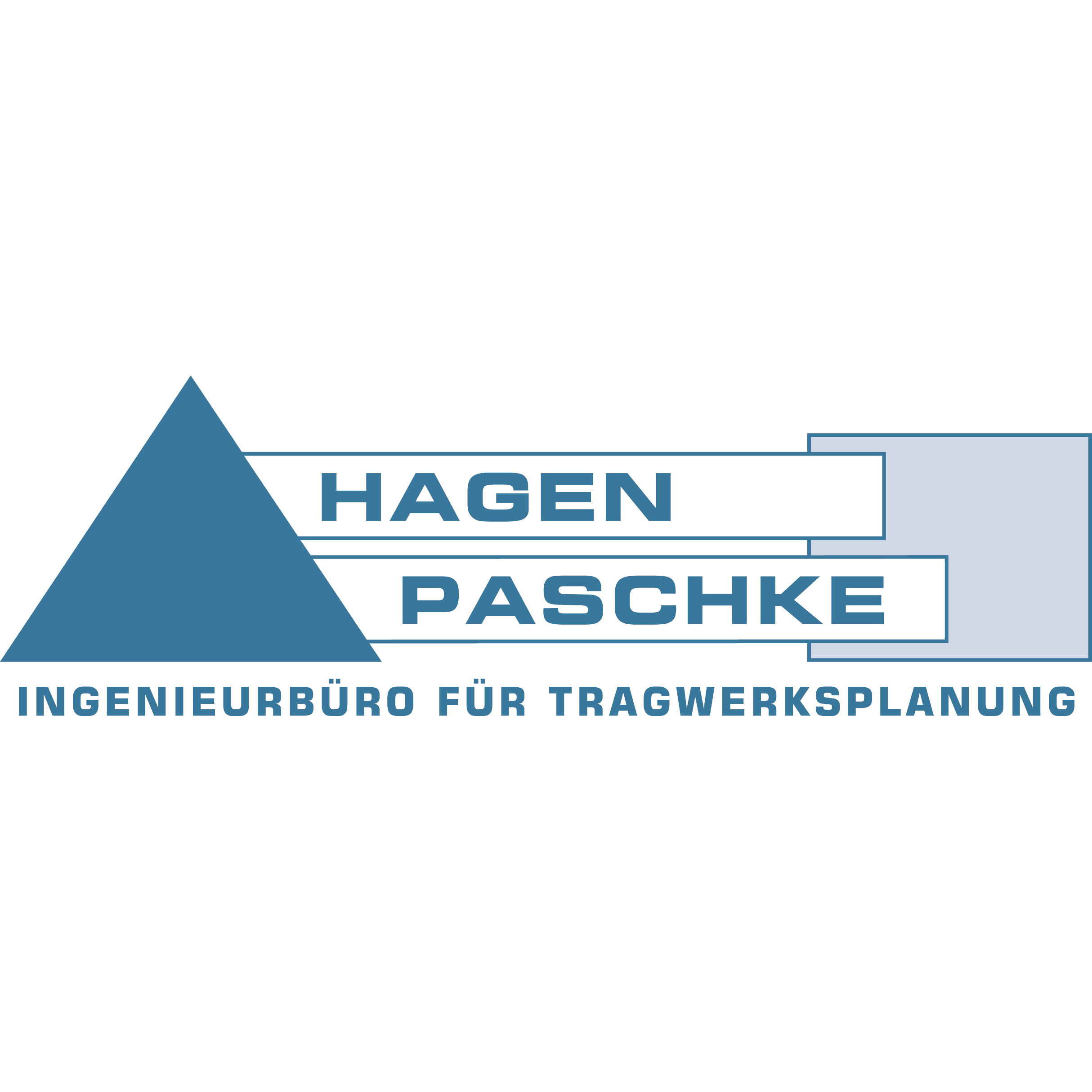 Ingenieurbüro Paschke GmbH Logo