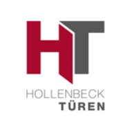 Hollenbeck Türen Logo