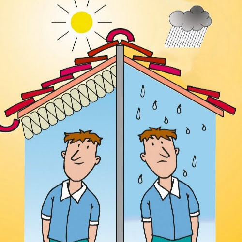 Werner Gleissner Bauspenglerei Logo