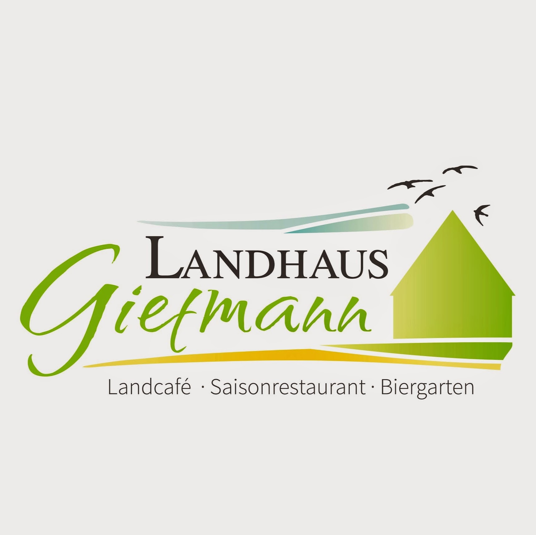Landhaus Gietmann Logo