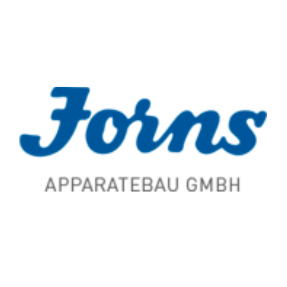 Jorns Apparatebau GmbH logo