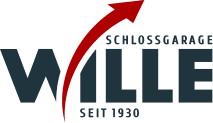 Schloßgarage Wille GmbH Logo