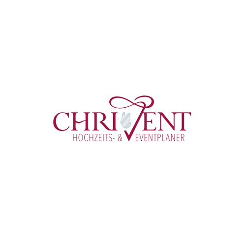 CHRIVENT - Eventplaner | Oberdorf Logo