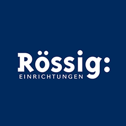 Möbel-Rössig GmbH - Ihr Einrichtungshaus Logo