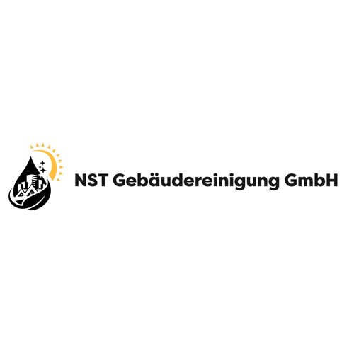 NST Gebäudereinigung GmbH Logo