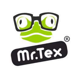 Mr.Tex Logo